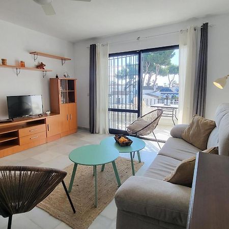 Cala Beach House Duplex Vistas Mar Piscina Parking La Cala De Mijas Kültér fotó