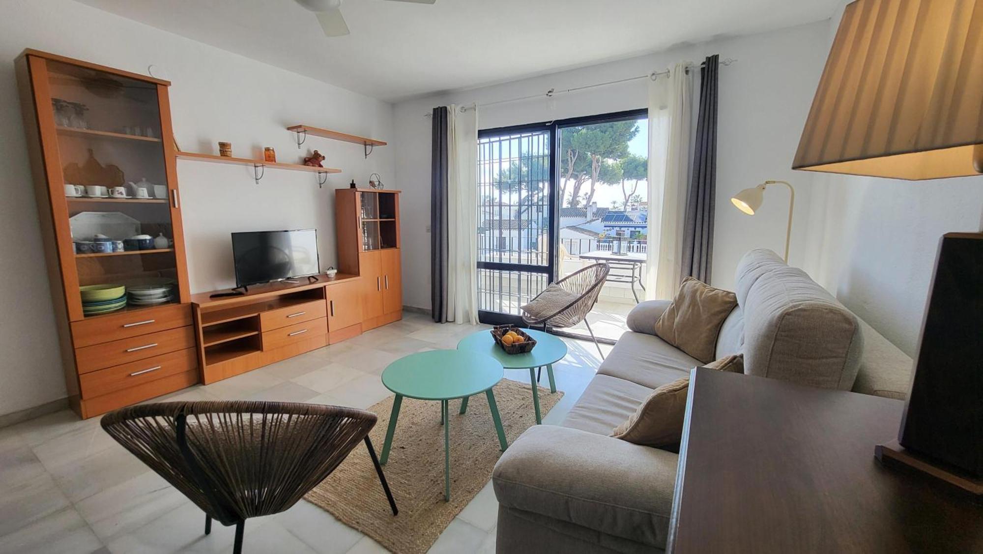 Cala Beach House Duplex Vistas Mar Piscina Parking La Cala De Mijas Kültér fotó